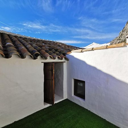 La Cuadra Villa บีญาลูเอ็งกา เดล โรซาริโอ ภายนอก รูปภาพ