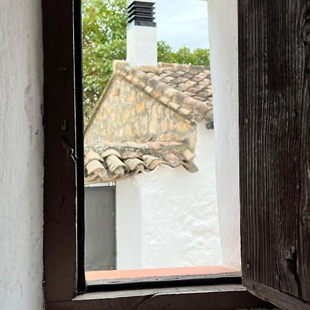 La Cuadra Villa บีญาลูเอ็งกา เดล โรซาริโอ ภายนอก รูปภาพ