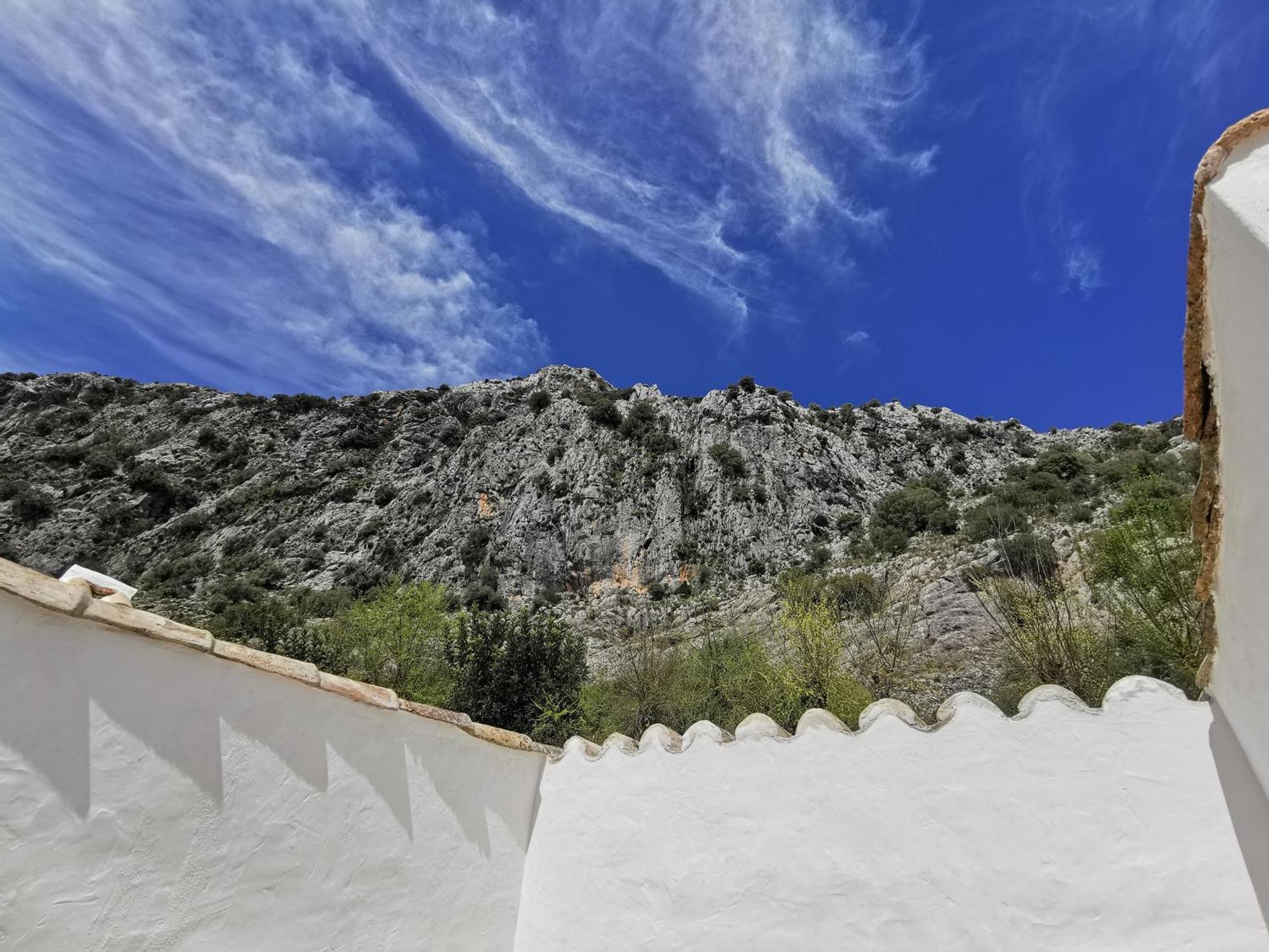 La Cuadra Villa บีญาลูเอ็งกา เดล โรซาริโอ ภายนอก รูปภาพ