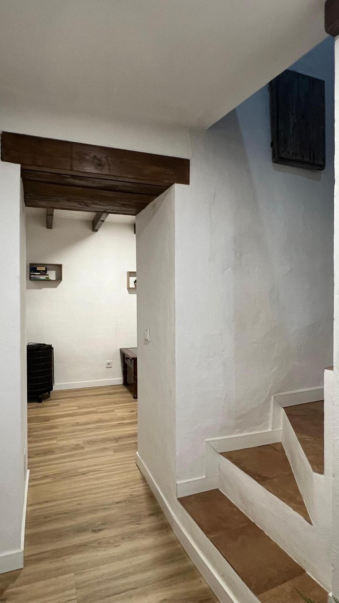 La Cuadra Villa บีญาลูเอ็งกา เดล โรซาริโอ ภายนอก รูปภาพ