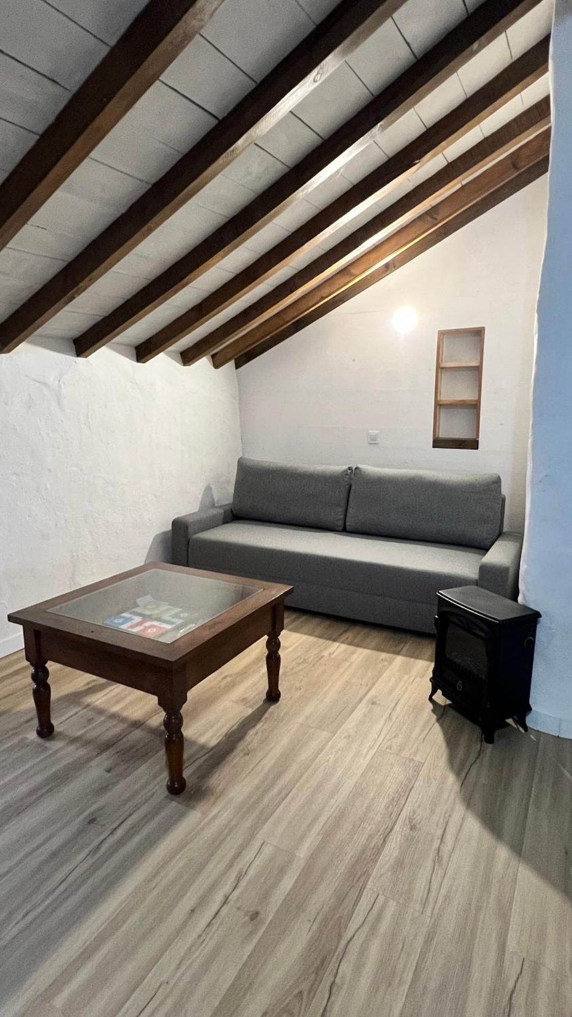 La Cuadra Villa บีญาลูเอ็งกา เดล โรซาริโอ ภายนอก รูปภาพ