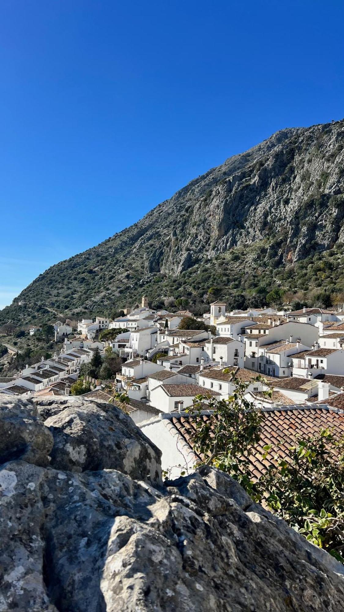 La Cuadra Villa บีญาลูเอ็งกา เดล โรซาริโอ ภายนอก รูปภาพ
